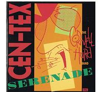 Hurd, Cornell Band - Cen-Tex Serenade