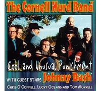 Hurd, Cornell Band - Cool & Unusual Punishment