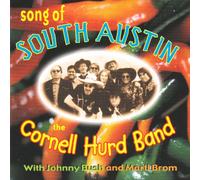 Hurd, Cornell Band - Song Of South Austin