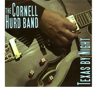 Hurd, Cornell Band - Texas By Night
