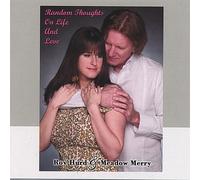 Hurd, Roy - Random Thoughts On Life & Love