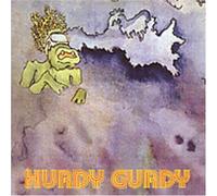Hurdy Gurdy by Hurdy Gurdy