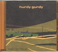 Hurdy Gurdy - Everything Flow