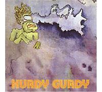 Hurdy Gurdy - Hurdy Gurdy+2 Bonus