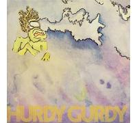 Hurdy Gurdy - Hurdy Gurdy