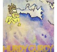 Hurdy Gurdy - Hurdy Gurdy
