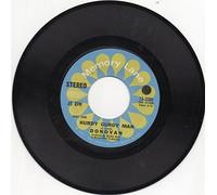 hurdy gurdy man 45 rpm single