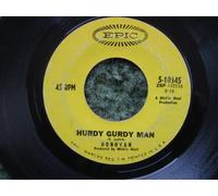 Hurdy Gurdy Man / Teen Angel