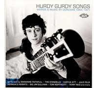 Hurdy Gurdy Songs 1965-1971
