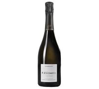 Huré Frères 4 Éléments Chardonnay Les Blanches Voies Champagne AOC Extra Brut 2018 0,75 l