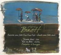 Hurel - Concertos Pour Flûte H 431- H 435- H 438