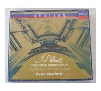 Hurford,Peter - Orgelwerke Vol.6