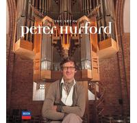 Hurford Peter - The Art of Peter Hurford