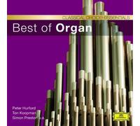Hurforf - Best of Organ