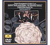 Hurgen String Quartet - Schubert: Streichquartett 15
