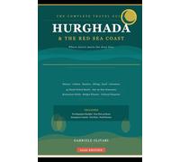 Hurghada - Travel Guide by Before You Book: The Complete Travel Guide 2026 - Hotels, Beaches, Diving, Food, Day Trips & Insider Tips