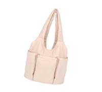 Hurl Bag, spaziosi scomparti antistrappo, in poliammide per città, gite nel tempo libero, acqua dei passeggeri, borsa immunitaria, a, Mass Beauty
