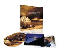 HURLBUT - RIVER FLOWS VOL. 1 2 / THE COMPLETE SESSIONS 2CD - CD - F72z