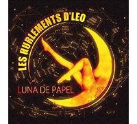 Hurlements d'Leo - Luna De Papel