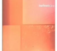Hurleurs - Hurleurs - Maxi CD