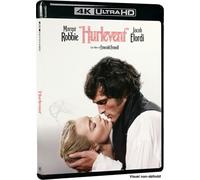 Wuthering Heights (4K UHD Blu-ray) Hong Chau Jacob Elordi Margot Robbie
