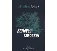 Hurlevent carcasse