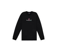 Hurley 25th S1 Fleece Crew Black Taglia: XXL | Maglioni a maglia Outlet | Uomo | Nero