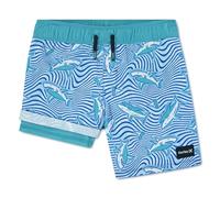 Hurley 89077 Costume da Bagno Pull-On Bambini e Ragazzi (Pacco da 1)