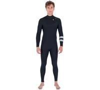 Hurley Advant 3/2 Mm Long Sleeve Front Zip Neoprene Suit LT