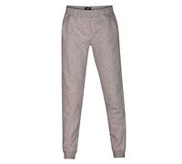 Hurley B Surf Check O&O Pant Pantaloni, Bambino, Dk Grey Heather, S