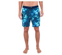 Hurley babylegs Division Phantom-Eco Classic 18' Costume da Bagno da Uomo, Ossidiana, 38