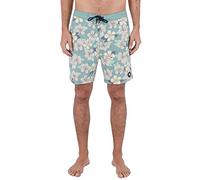 Hurley Costume Da Bagno Phantom Naturals Tlgt 18´´