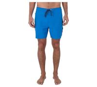 Hurley babylegs Division Phntm Sidewinder 17' Costume da Bagno da Uomo, Vista Mare, 48