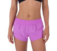 Hurley Beachrider 2.5' Boardshort Board Shorts, Lilla, S Donna