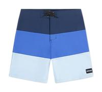 Hurley Boardshort Bambino, Blu, 10-11 Anni