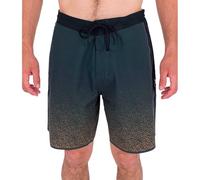Hurley Boardshort Mens - Fusibile Phantom + Sidewinder, 45,7 cm, Capanno d'oro, 3