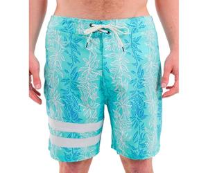 Hurley Boardshort Uomo - Block Party 18', L, Black