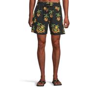 Hurley Boardshort Uomo - Cannoball Volley 17'