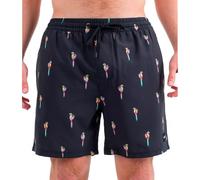 Hurley Boardshort Uomo - Cannonball Volley 17", 31, MALVERDE 2