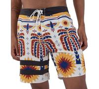 Hurley Boardshort Uomo - Phantom Block Party 18'
