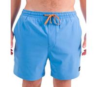 Hurley Boardshort Uomo - Phantom Eco Poolside Combo 16", 30, Blue Dream