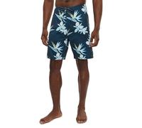 Hurley Boardshort Uomo - Phantom-Eco Weekender 20", 33, Army