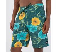 Hurley Boardshort Uomo - Phantom-Eco Weekender 20', Giungla, 30