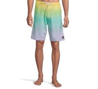 Hurley Boardshort Uomo - Phantom-Eco Weekender 20", XXL, Aquifer