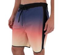Hurley Boardshort Uomo - Phantom Sidewinder Fuse 18'