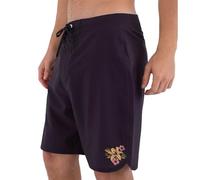 Hurley Boardshort Uomo - Phantom Tattoo 18'