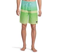 Hurley Boardshort Uomo - Weekender 20", M, Kingdom Blue Htr