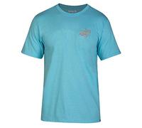Hurley Boys Search And Destroy Tee SS