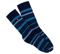Hurley H2o Dri Printed Crew Sock 1pk Calzini, Abyss, 42 Uomo