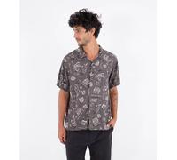 Hurley Camicia a Maniche Corte da Uomo - Etam